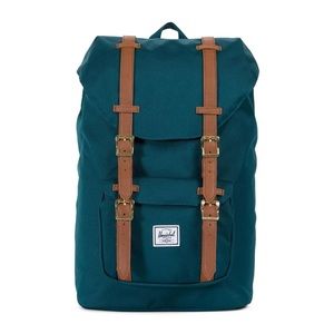BRAND NEW Herschel Little America Backpack